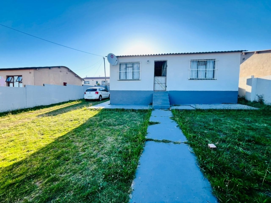 2 Bedroom Property for Sale in Mdantsane Eastern Cape